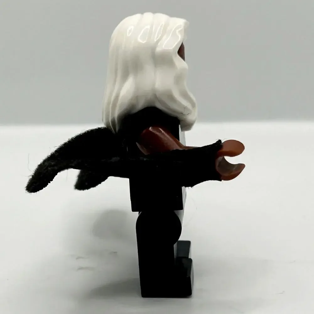 LEGO® Marvel Super Heroes: X-Men STORM Minifigure Authentic EUC